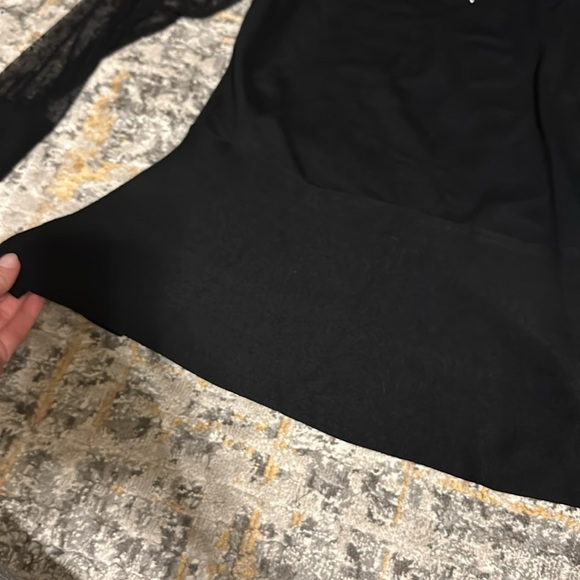 Nygard Peplum Sweater NWT - Picture 5 of 7